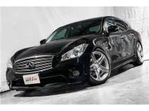 2012 Nissan FUGA HYBRID