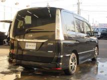 2013 Nissan Serena