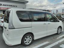 2013 Nissan Serena