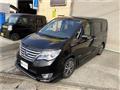 2014 Nissan Serena