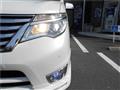 2014 Nissan Serena