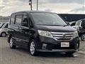 2012 Nissan Serena