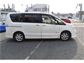2013 Nissan Serena