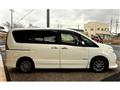2013 Nissan Serena
