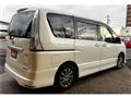2013 Nissan Serena