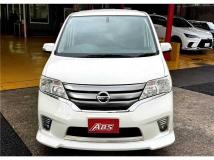2013 Nissan Serena