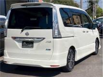 2014 Nissan Serena
