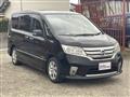 2013 Nissan Serena