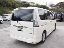 2014 Nissan Serena