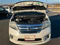 2012 Nissan Serena