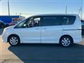 2012 Nissan Serena