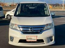 2012 Nissan Serena