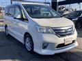 2013 Nissan Serena