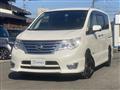 2014 Nissan Serena