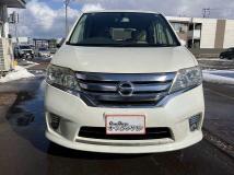 2012 Nissan Serena