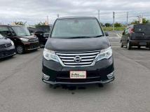 2014 Nissan Serena