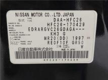 2013 Nissan Serena