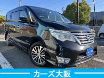 2014 Nissan Serena