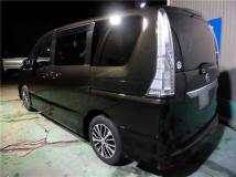 2014 Nissan Serena