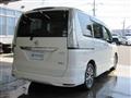 2014 Nissan Serena