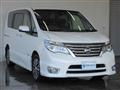 2014 Nissan Serena