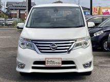 2014 Nissan Serena