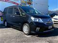 2012 Nissan Serena