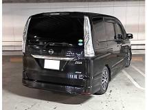 2014 Nissan Serena
