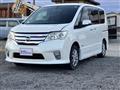 2012 Nissan Serena