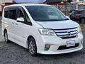 2012 Nissan Serena