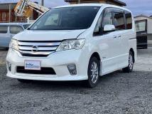 2012 Nissan Serena