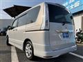 2012 Nissan Serena