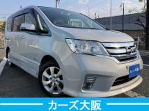 2012 Nissan Serena