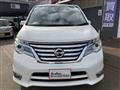 2014 Nissan Serena