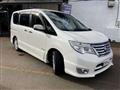 2014 Nissan Serena