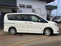 2014 Nissan Serena