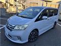 2013 Nissan Serena