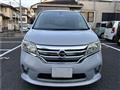 2013 Nissan Serena