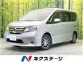 2013 Nissan Serena