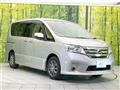 2013 Nissan Serena