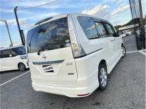 2013 Nissan Serena