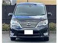 2014 Nissan Serena