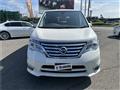 2014 Nissan Serena