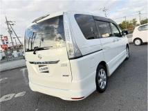 2012 Nissan Serena