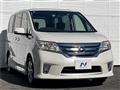 2013 Nissan Serena