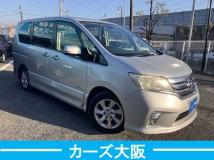2013 Nissan Serena