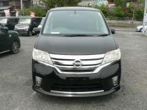 2013 Nissan Serena