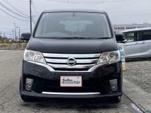 2012 Nissan Serena