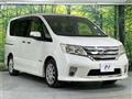 2013 Nissan Serena