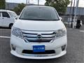 2012 Nissan Serena